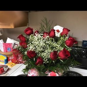 Meet your Posher, Kenna